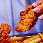 Slim Chickens Offers Free Tenders to Students Across UK on A-Level Results Day