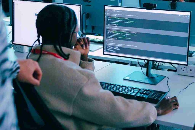 Over two-thirds of young students say AI is their biggest time-saver at university