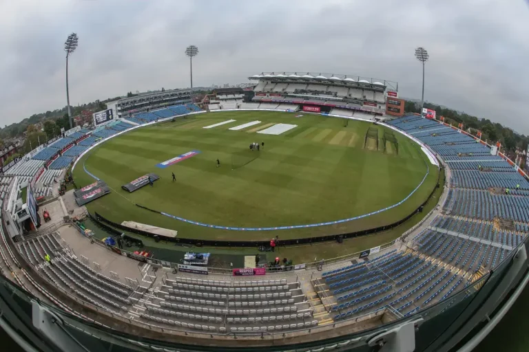 ENG vs PAK 1st Test: England Crush Pakistan by an Innings and 103 Runs in Emphatic Headingley Triumph