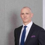 Currie & Brown appoints Mike Bull as infrastructure lead for England and Wales