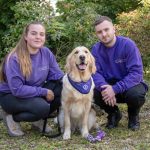Canine Partners Expands with Appeal for Volunteer Puppy Raisers