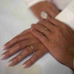 A Decade of Love Crowned: Cristiano Ronaldo and Georgina Rodríguez Marry in Intimate Portuguese Ceremony