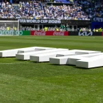 FIFA Dismisses Chief Operating Officer Kevin Lamour Following Scathing Criticism of President Gianni Infantino