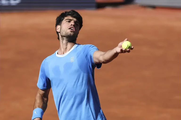 US Open 2026: Alcaraz Returns, Djokovic Targets History And Wildcard For Legend Venus Williams