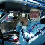 Survival and Severance: Plato Racing Saved from Collapse as BTCC Legend Jason Plato is Ousted