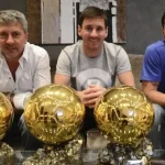 “I Don’t Know How to Move Forward”: Lionel Messi Hints at Retirement in Heartbreaking Tribute to Late Father Jorge