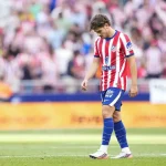 Hostility in Madrid: Julián Álvarez Faces Uncertain Future as Arsenal Prepare £128m Lifeline