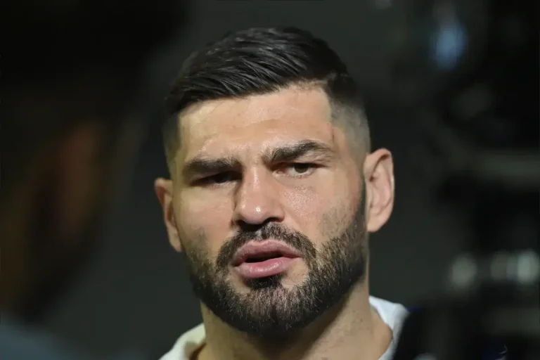 Tensions Rising Ahead Of Blockbuster Heavyweight Boxing Clash Between Itauma And Hrgovic At The O2