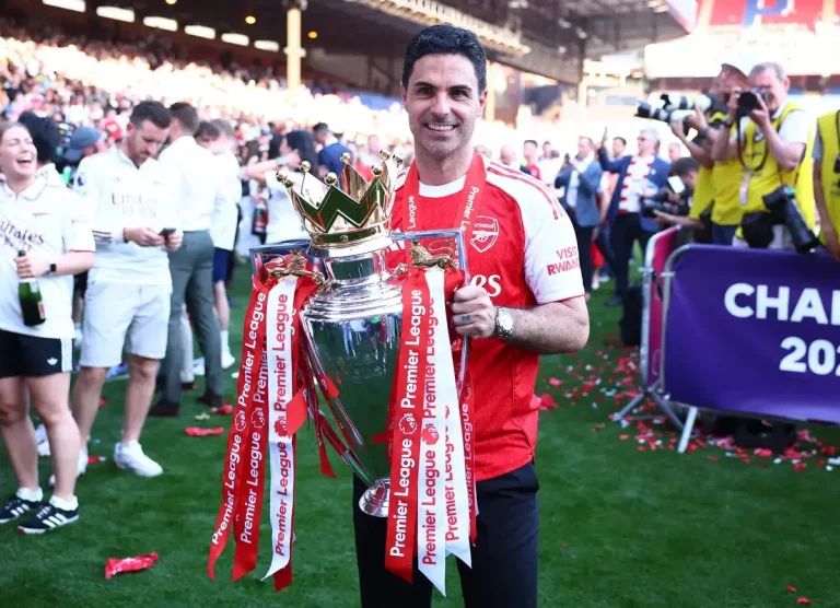 Premier League opening weekend preview – Arsenal look for solid start against Frank Lampard’s Coventry