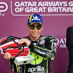 Aprilia Supremacy at Silverstone: Raúl Fernández Dominates the British Grand Prix as Jorge Martín Extends Title Lead