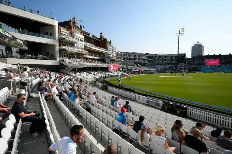 SUL W vs SOU W: Winfield-Hill and Sharma Hold Nerve as Sunrisers Leeds Book Lord’s Final Spot