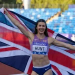 Amy Hunt Makes History with Unprecedented Quadruple Gold at the 2026 European Athletics Championships