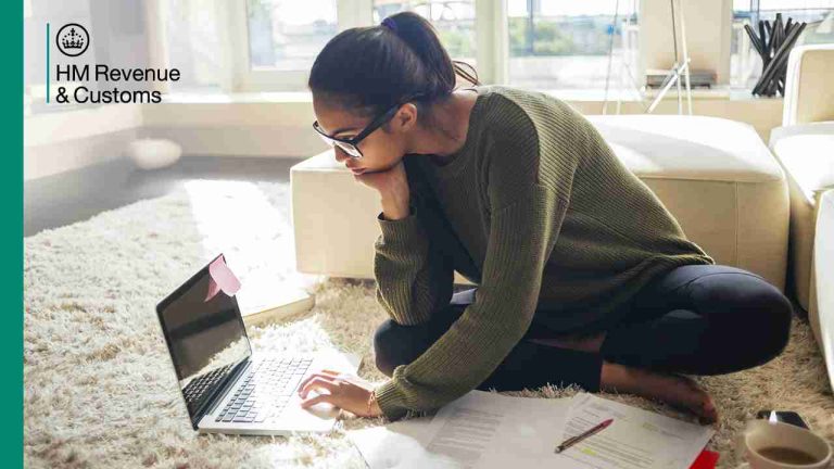 HMRC App Supports Millions as Research Shows Half of Britons Unprepared for Financial Milestones