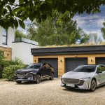 All-New Mazda CX-6e Electric SUV UK Pricing and Specifications Announced