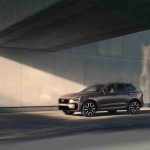 Volvo Cars Unveils Extended-Range XC60 and XC90 Plug-In Hybrids with Up to 124 Miles Electric Range