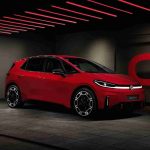 Volkswagen Unveils All-Electric ID.3 GTI as Most Powerful Production GTI in History