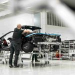 McLaren Automotive Announces £500m UK Investment to Build Performance SUV and In-House Engines