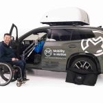 Mobility in Motion Partners with Spinal Injuries Association to Advance Accessible Travel