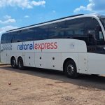 National Express Launches 2027 Glastonbury Festival Coach Travel from 91 UK Locations