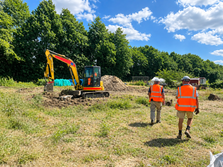 PLOT 1625 Named Fourth Finalist in Selco Community Heroes 2026