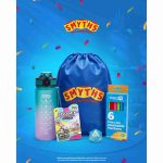 Smyths Toys Superstores Launches Free 300-Page Christmas Catalogue with Nationwide In-Store Parties