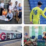 GTR Social Impact Report Highlights 203 Life-Saving Interventions and 200,000 Accessible Journeys
