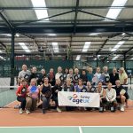 Taylor Wimpey Backs Age UK Surrey Healthy Ageing Campaign with £5,000 Donation