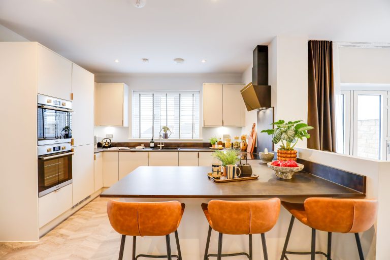 Edenstone Offers to Cover Year’s Mortgage Repayments for Buyers in Sampford Peverell