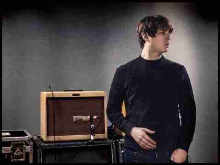 Jake Bugg Announces Seventh Studio Album ‘Alamo’ and 2027 UK Tour