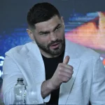 ‘I’ll Be Back’ – Moses Itauma Vows To Go Again After Epic Filip Hrgovic Fight