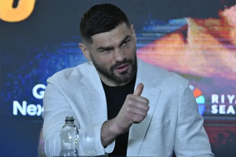 ‘I’ll Be Back’ – Moses Itauma Vows To Go Again After Epic Filip Hrgovic Fight