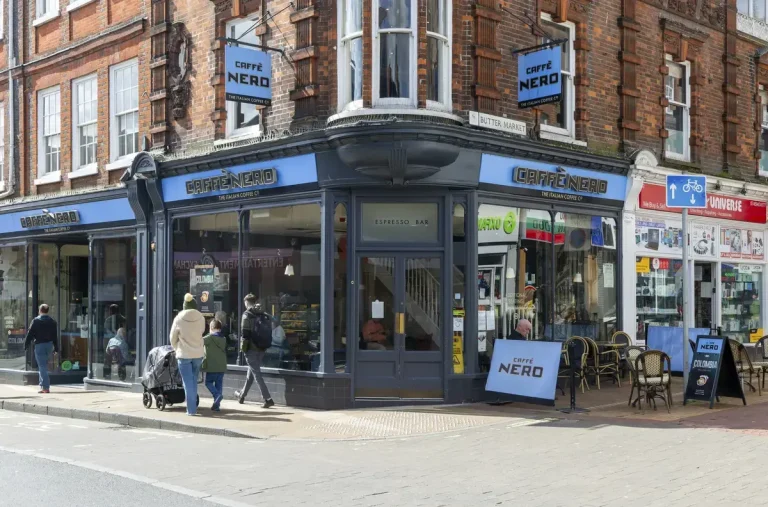 The Nero Group Delivers Record £670m Sales for Financial Year Ending May 2026