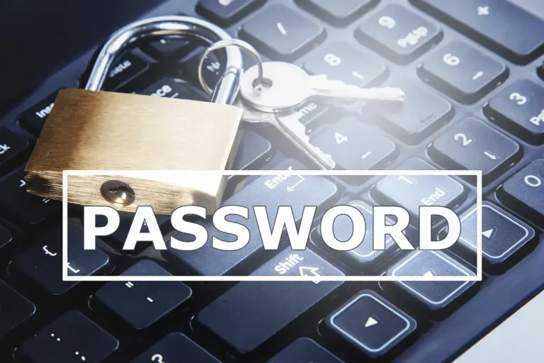 The Passwords Most Likely To Leave Your Personal Data Exposed, New Analysis Reveals