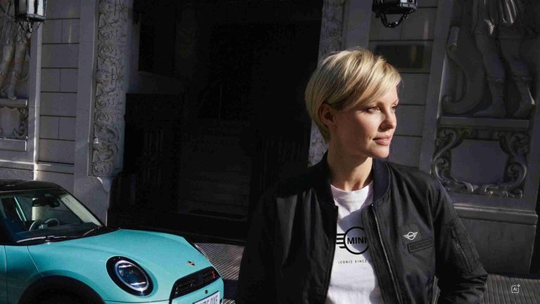 MINI Looks Good on You: The New MINI Lifestyle Collection 2026