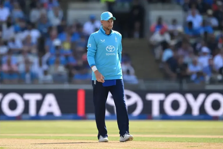 Joe Root Reacts To Kevin Pietersen Appointment And Responds To ‘Disrespectful’ Pakistan Jibe