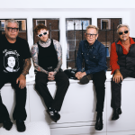 Sex Pistols and Frank Carter Add New UK Shows to 50th Anniversary Anarchy In The U.K. Tour