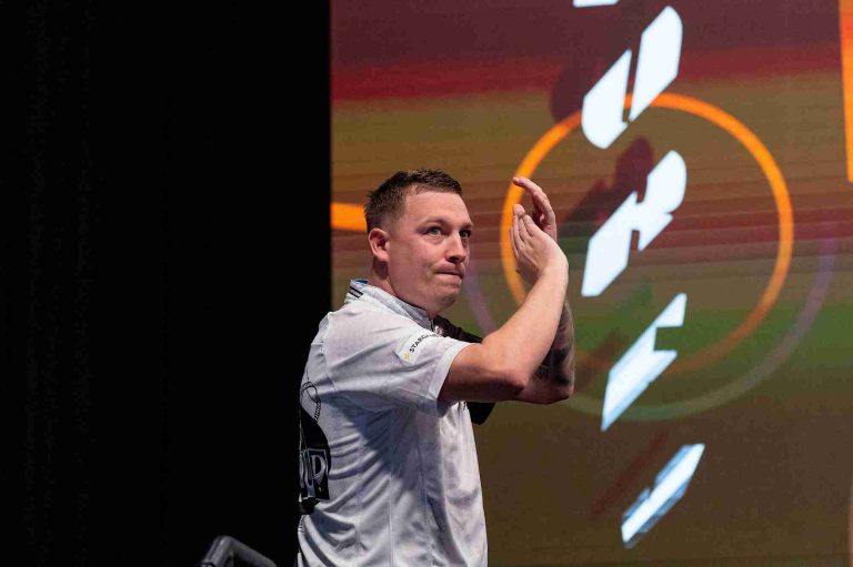 Dutch delight for Dobey at PC32 in Den Bosch