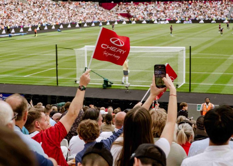 Chery Uk Reveals The True Cost Of Being A Grassroots Sports Parent