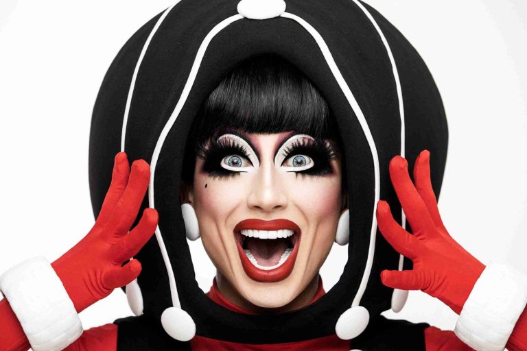 Bianca Del Rio: It Gets Bitter UK Tour 2027