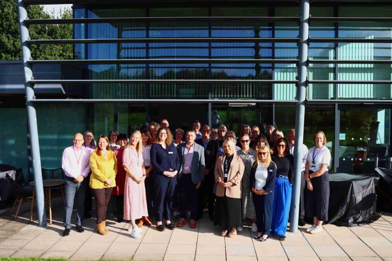 Treetops Hospice Hosts First National Conference for Non-Bedded Hospices