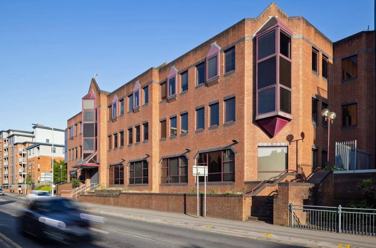 Vail Williams Closes Gate on Office Block Sale