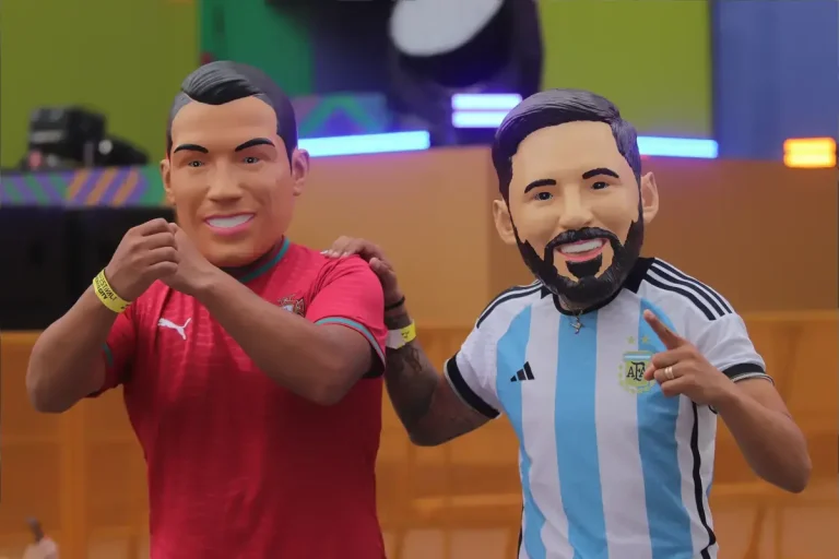 Never-Ending Lionel Messi And Cristiano Ronaldo Debate Takes New Turn Amid Differing Approaches To International Swansongs