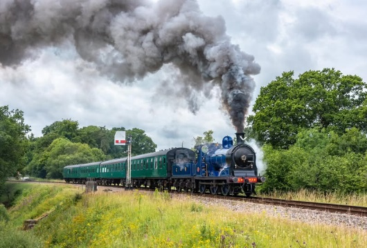 All Aboard For One Of The Largest And Most Unique Beer Festivals In The Country