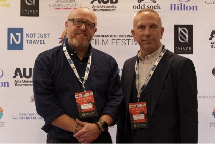 Over Fifty Winners Announced at Bournemouth International Film Festival 2026