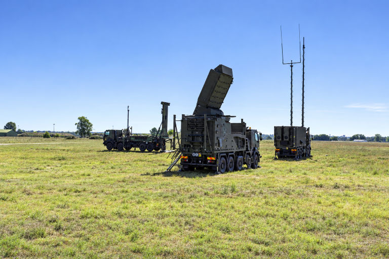France Orders Four Additional Firing Units of SAMP/T NG Air and Missile Defence System