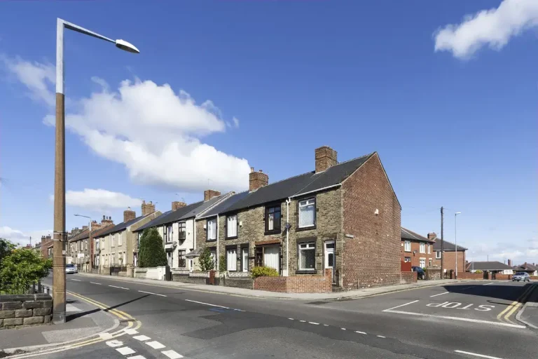 Rental Property Availability Falls, as Tenant Competition Intensifies Across England