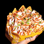 Las Iguanas Teams Up with Doritos for First-Ever Loaded Collaboration