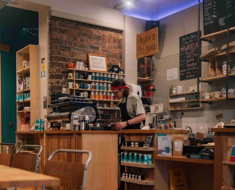 Choose Business Rate Relief Expansion to Unlock Hiring and Investment, FSB Says
