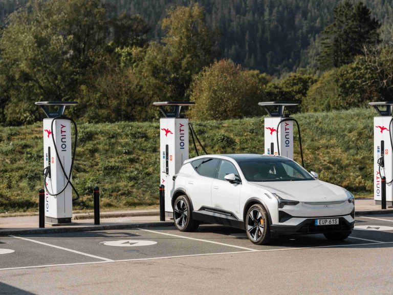 Polestar Makes Public EV Charging More Affordable With New Subscription Offer