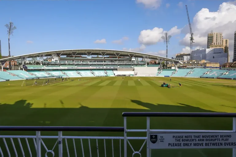 Surrey Cricket Confirm Grant Flower As Assistant Coach
